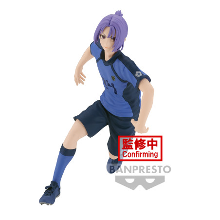 Blue Lock - Figurine Reo...