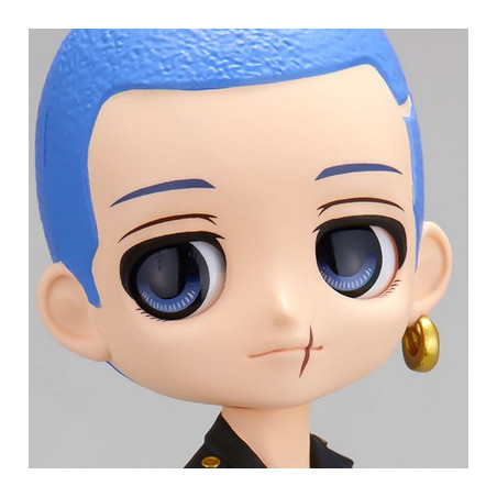 Tokyo Revengers - Figurine Hakkai Shiba Q Posket Vers.A