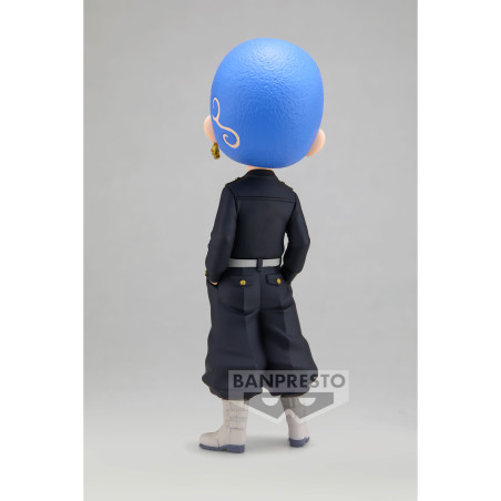 Tokyo Revengers - Figurine Hakkai Shiba Q Posket Vers.A