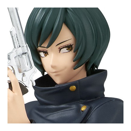 Jujutsu Kaisen - Figurine...