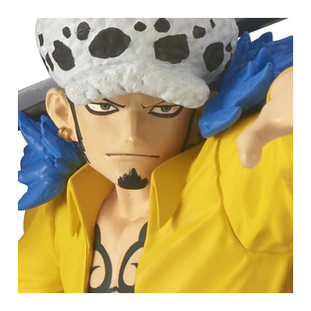 One Piece - Figurine...