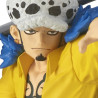 One Piece - Figurine Trafalgar Law Battle Record Collection