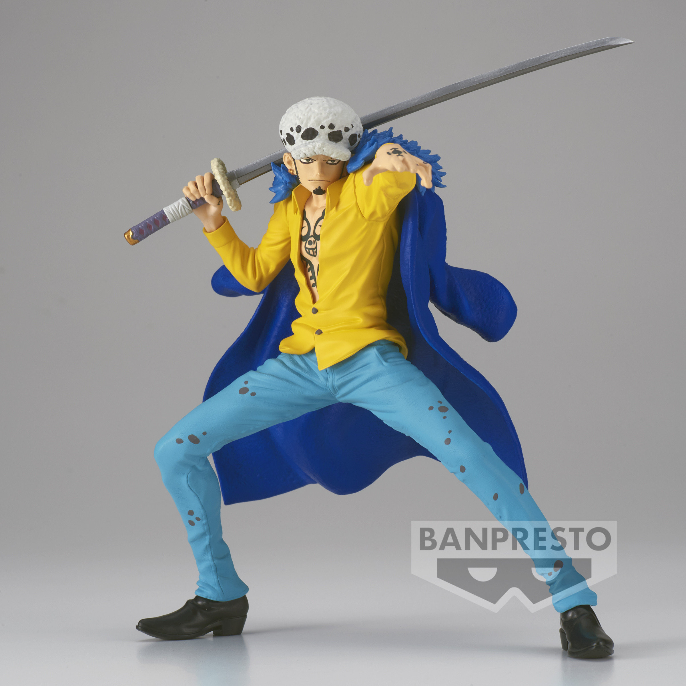 One Piece - Figurine...