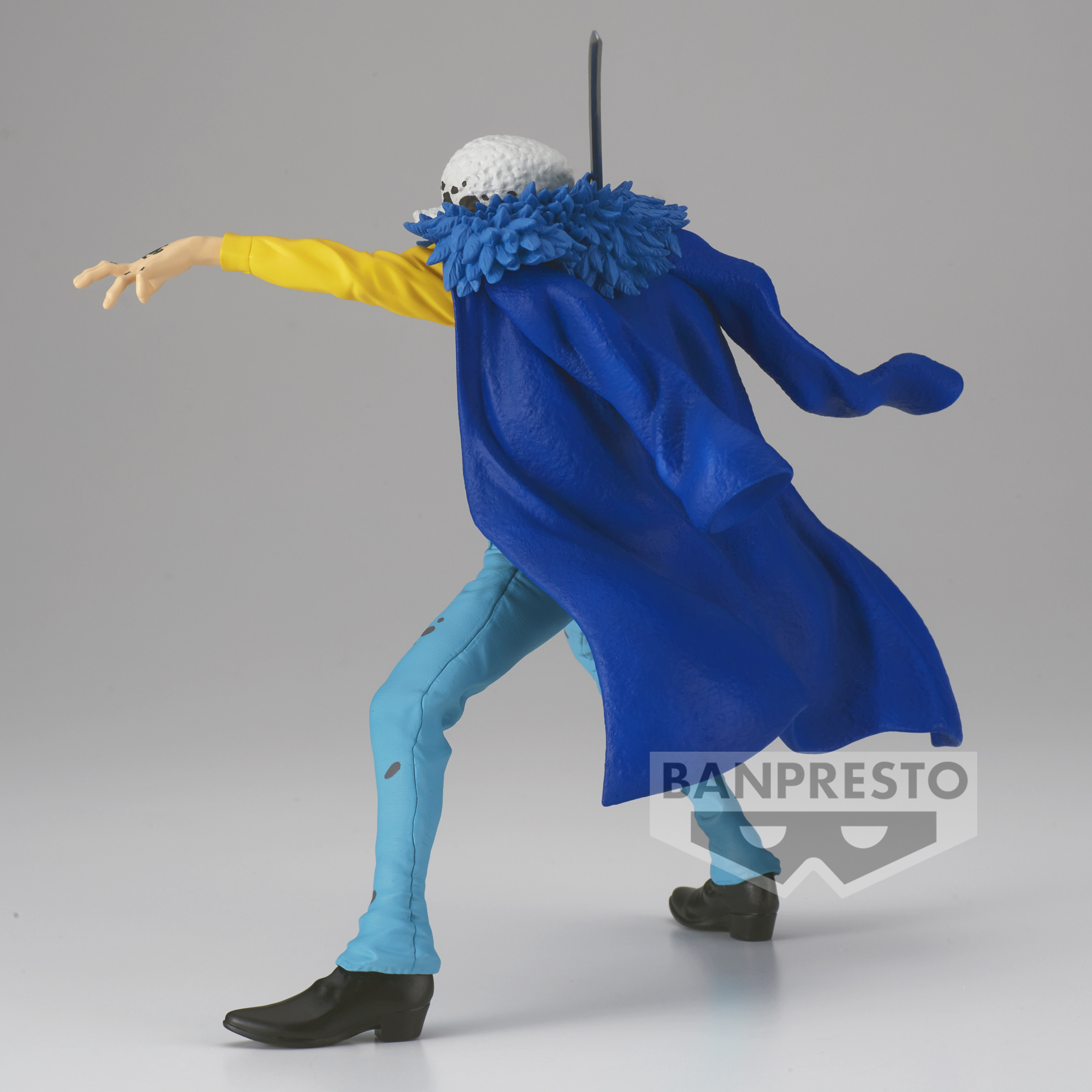 One Piece - Figurine...