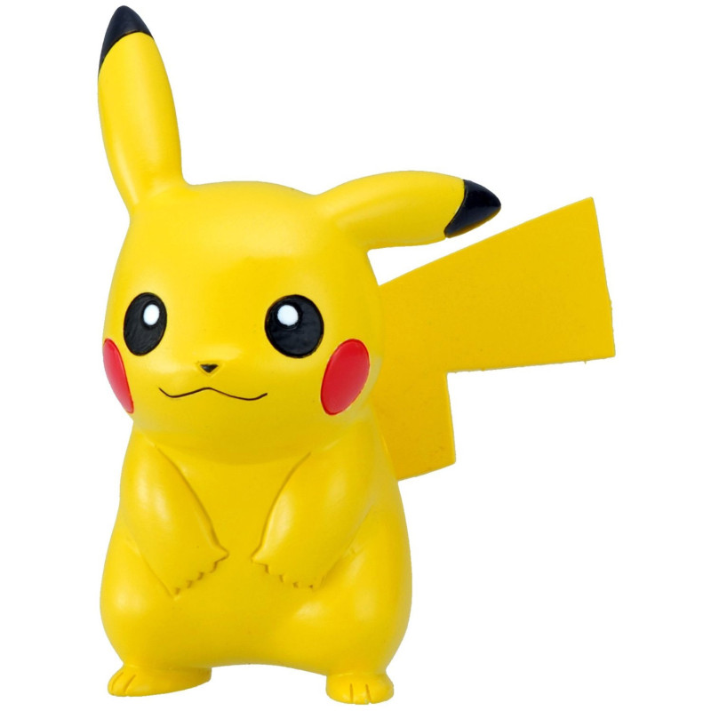 Pokémon - Figurine Pikachu