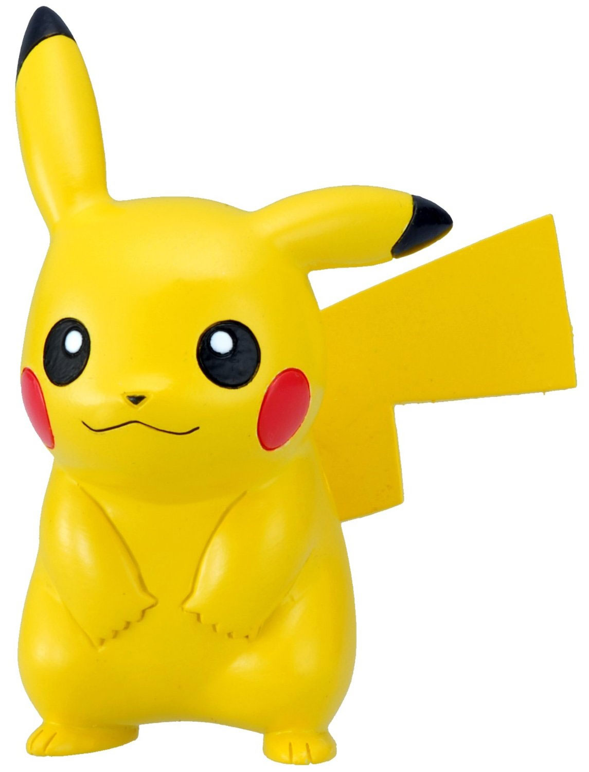 Pokémon - Figurine Pikachu
