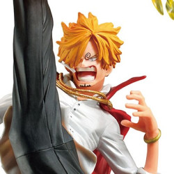 One Piece - Figurine Sanji...