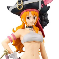 One Piece - Figurine Nami...