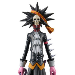 One Piece - Figurine Brook...