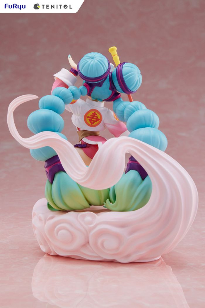 Vocaloid - Figurine Hatsune...