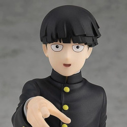 Mob Psycho 100 III -...
