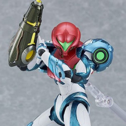 Metroid Dread - Figurine...