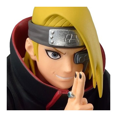 Naruto Shippuden - Figurine...