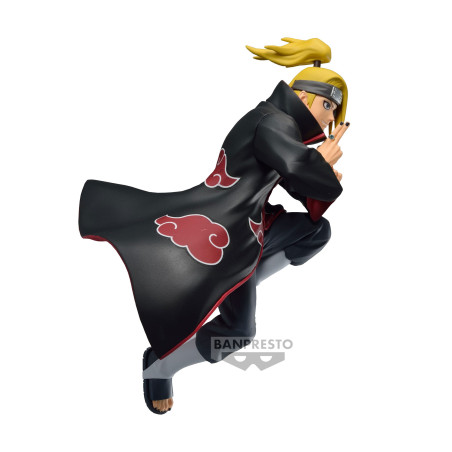 Naruto Shippuden - Figurine Deidara Vibration Stars