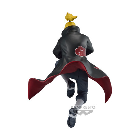 Naruto Shippuden - Figurine Deidara Vibration Stars