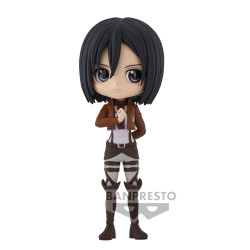 Attack On Titan - Figurine...