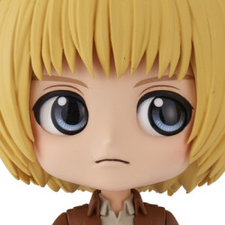 Attack On Titan - Figurine...