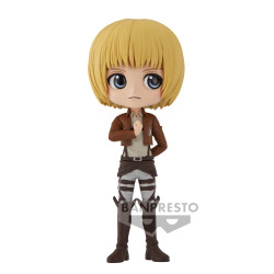 Attack On Titan - Figurine...