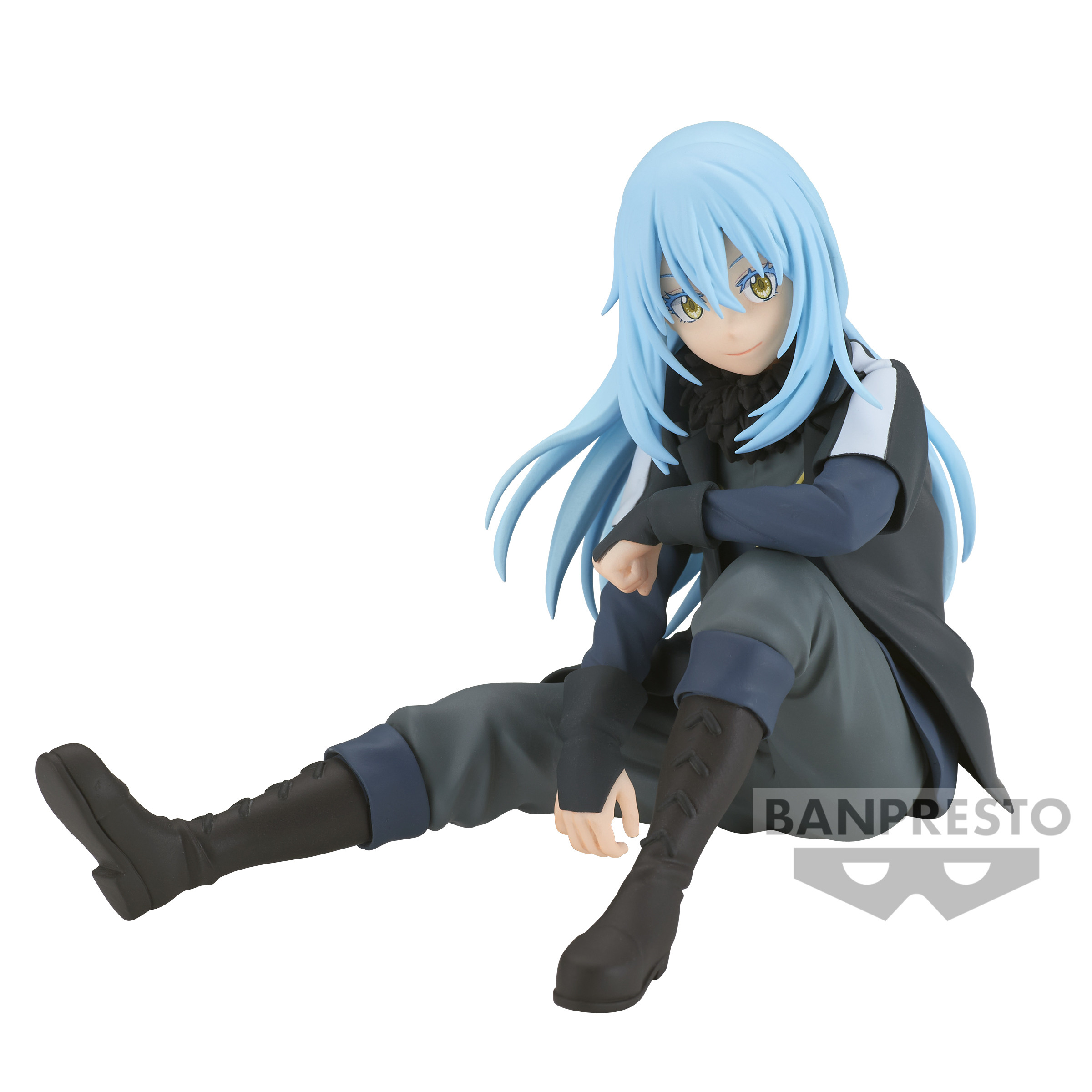 Tensei shitara Slime Datta...
