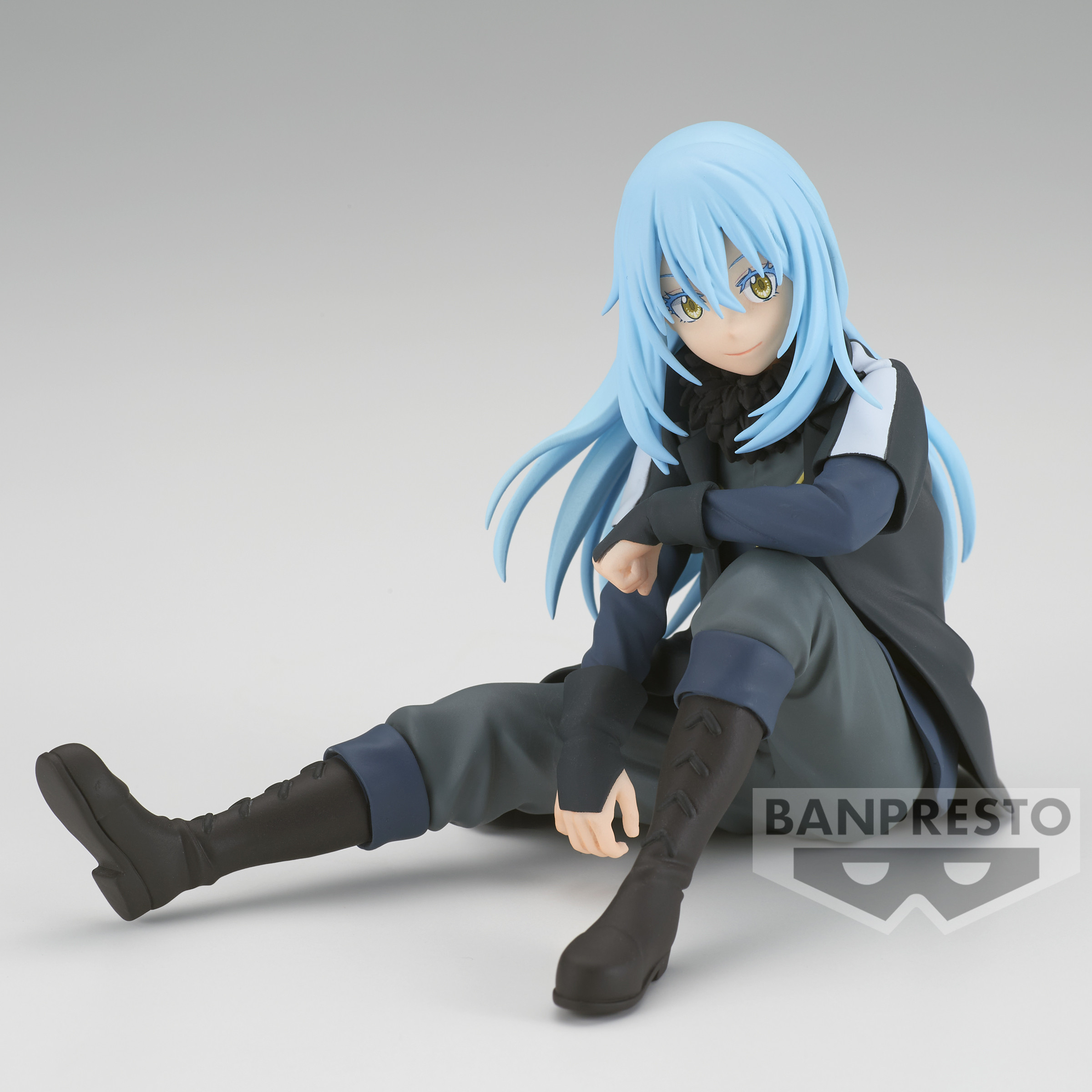 Tensei shitara Slime Datta...
