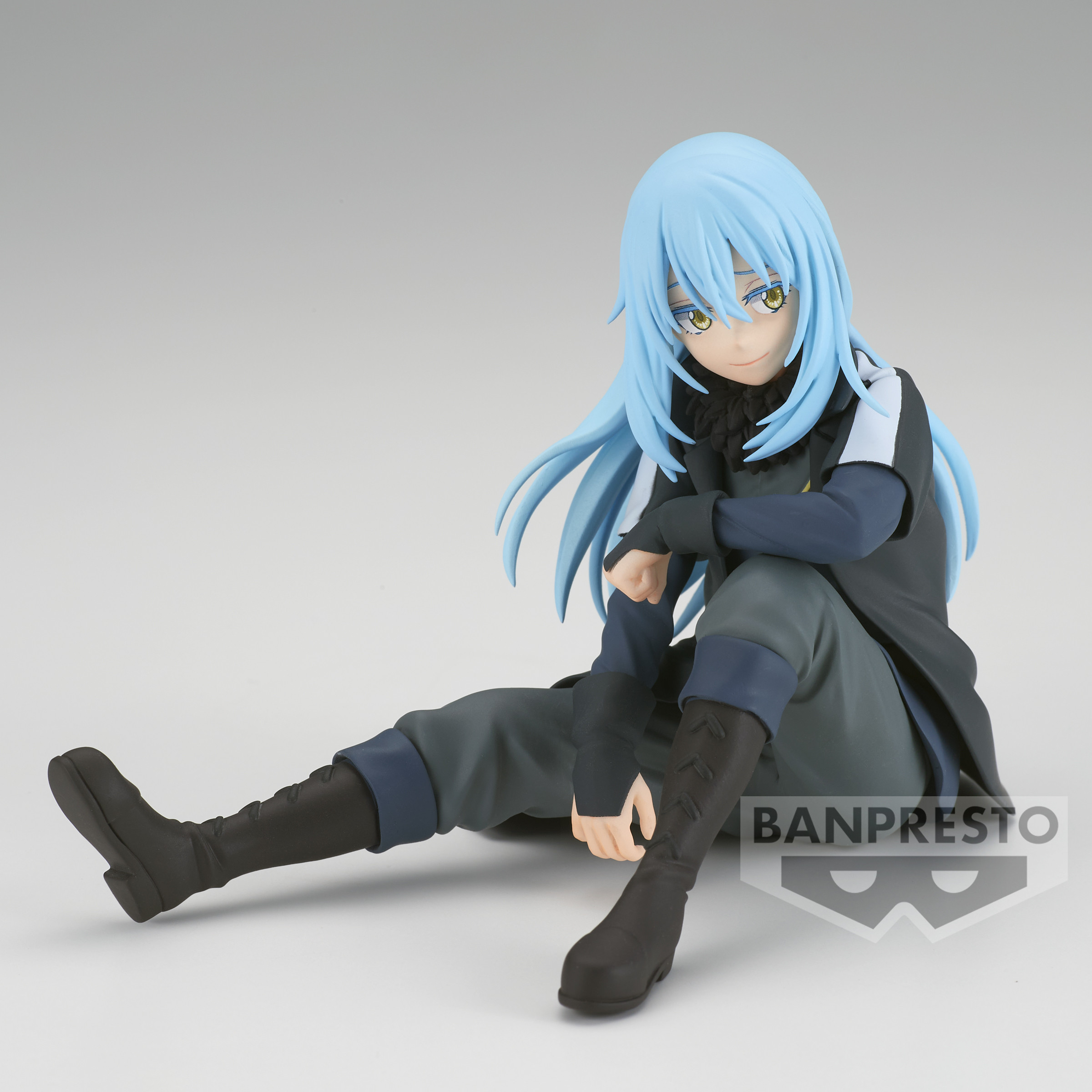 Figurine Rimuru Tempest - Moi Quand Je Me Réincarne En Slime - Break ...