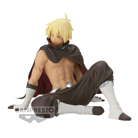 Tensei shitara Slime Datta Ken - Figurine Veldora Break Time Collection Vol.1