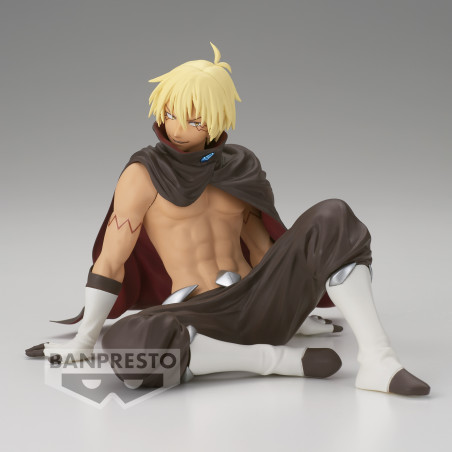 Tensei shitara Slime Datta Ken - Figurine Veldora Break Time Collection Vol.1