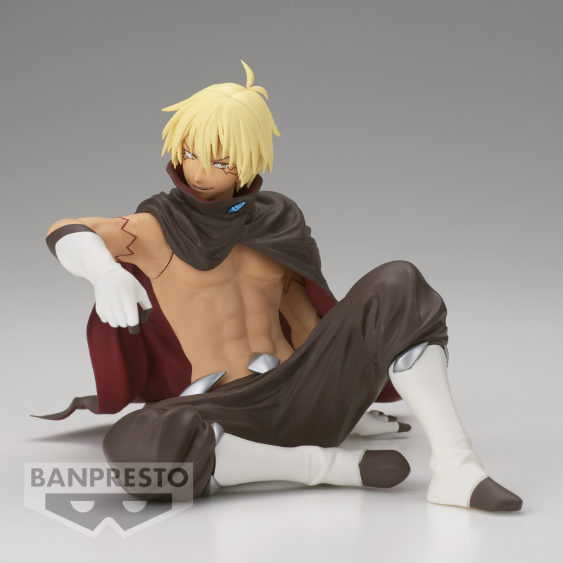 Tensei shitara Slime Datta Ken - Figurine Veldora Break Time Collection Vol.1