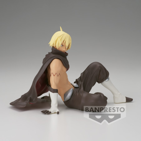 Tensei shitara Slime Datta Ken - Figurine Veldora Break Time Collection Vol.1