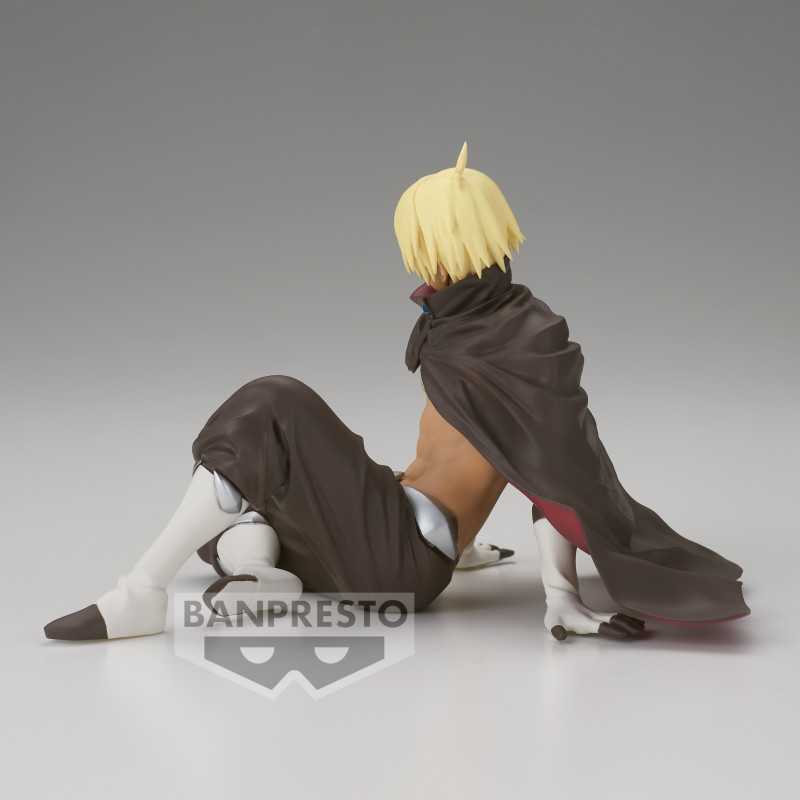 Tensei shitara Slime Datta Ken - Figurine Veldora Break Time Collection Vol.1