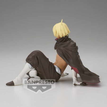 Tensei shitara Slime Datta Ken - Figurine Veldora Break Time Collection Vol.1