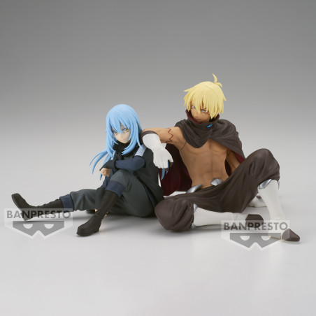 Tensei shitara Slime Datta Ken - Figurine Veldora Break Time Collection Vol.1