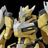 Gundam - Maquette Mailes Reiki Kai - Gundam HG - 1/72 Model Kit