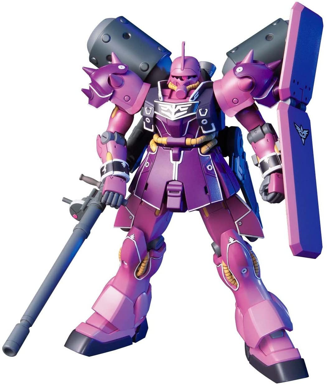 Gundam - Maquette AMS-129...
