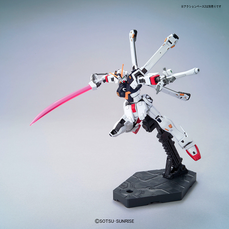 Gundam - Maquette XM-X1...