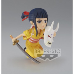 One Piece - Figurine Okiku...