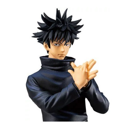 Jujutsu Kaisen - Figurine...