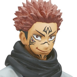 Jujutsu Kaisen - Figurine...