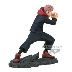 Jujutsu Kaisen - Figurine...