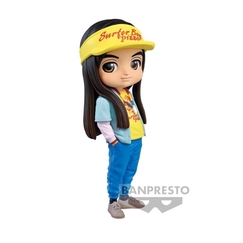 Stranger Things - Figurine Argyle Q Posket