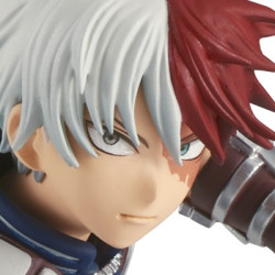 My Hero Academia - Figurine...