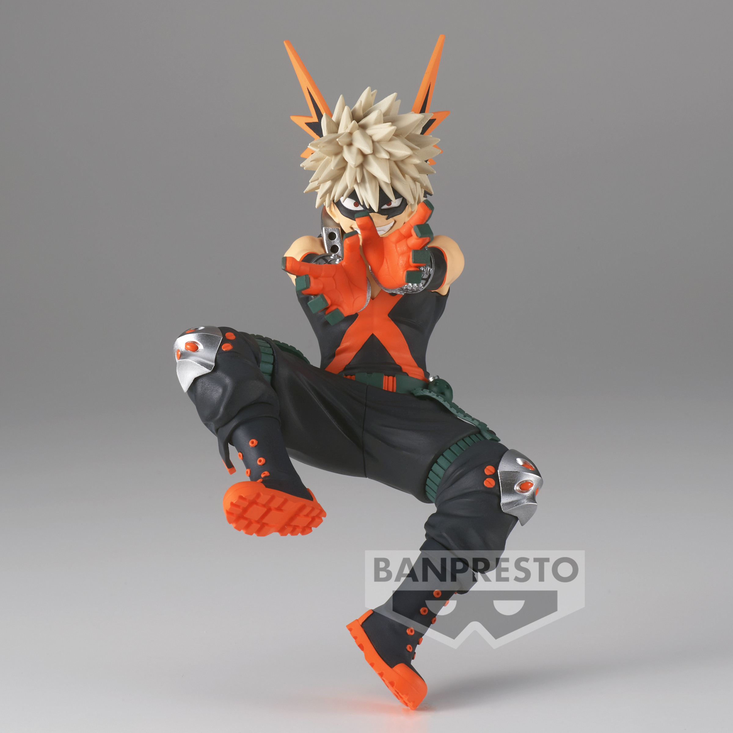 My Hero Academia - Figurine...