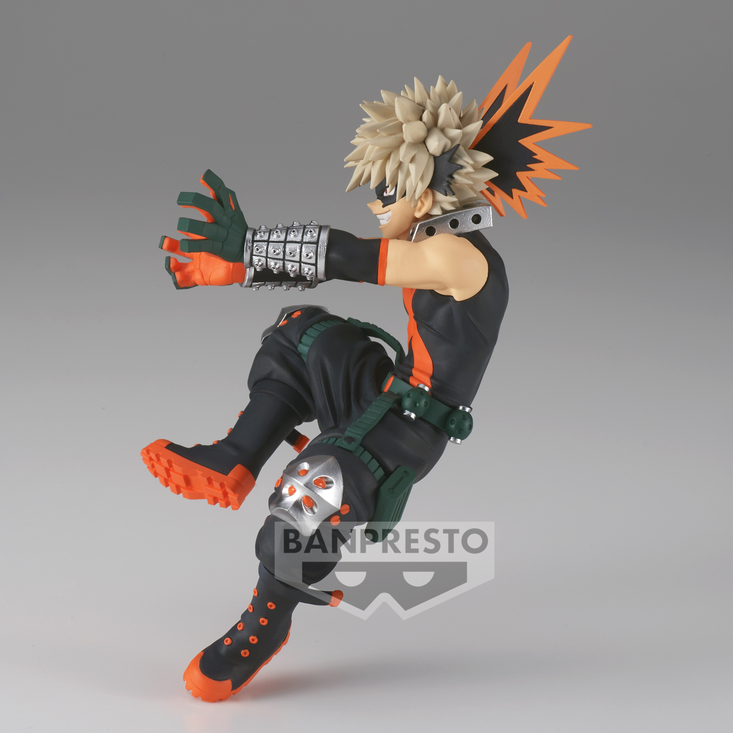 My Hero Academia - Figurine...