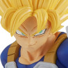 Dragon Ball Z - Figurine Son Goku Ssj Chosenshi Retsuden III Vol.4