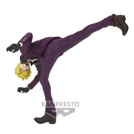 One Piece - Figurine Sanji...