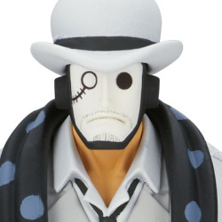 One Piece - Figurine Membre...