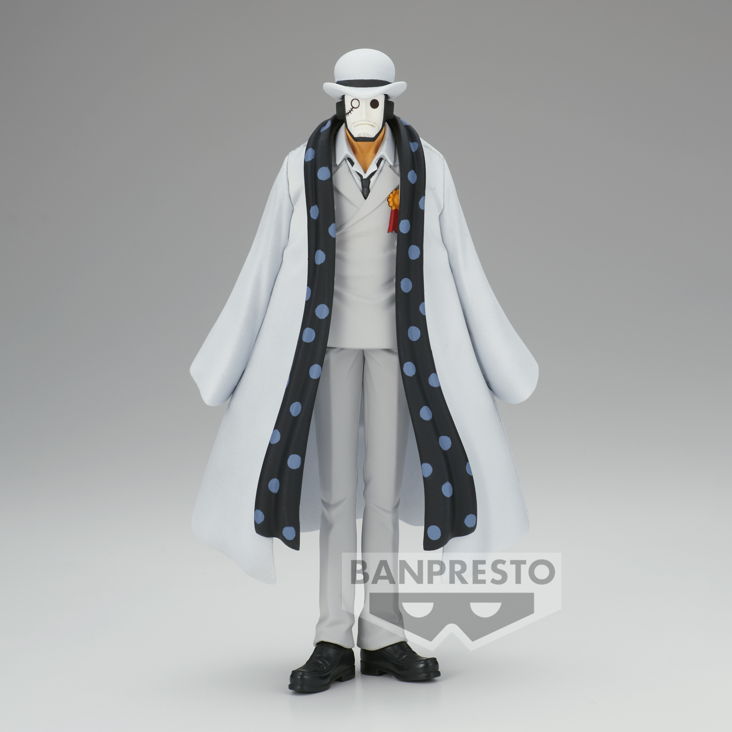 One Piece - Figurine Membre...