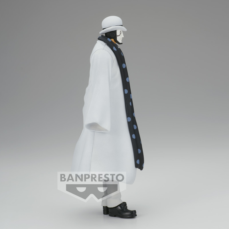 Figurine Membre Du CP0 - One Piece - DXF The Grandline Men Vol.25
