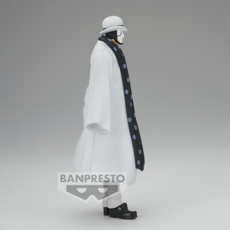 Figurine Membre Du CP0 - One Piece - DXF The Grandline Men Vol.25