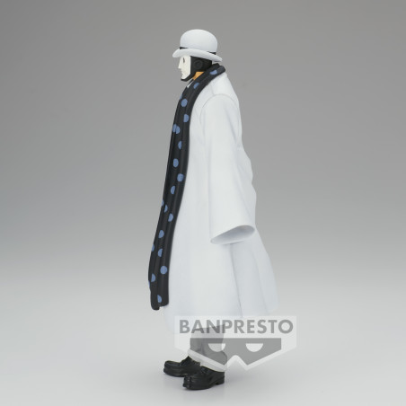 Figurine Membre Du CP0 - One Piece - DXF The Grandline Men Vol.25